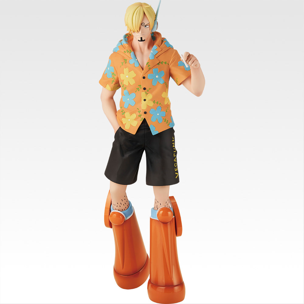 Sanji Egghead – Ichiban Kuji Masterlise Expiece