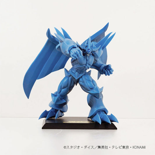 Figura Obelisk the Tormentor – Monsters LEGION (Banpresto)