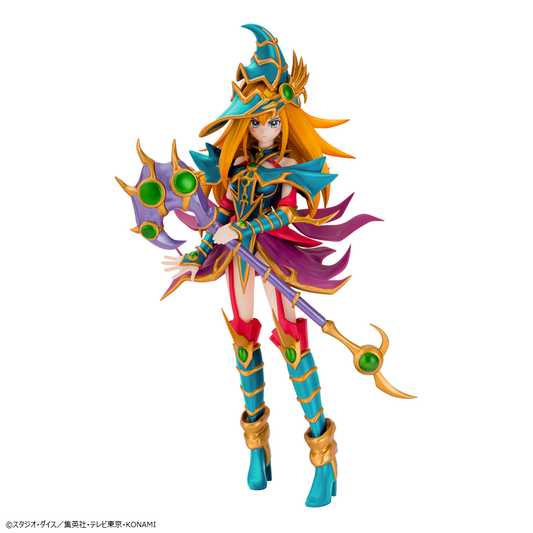 Figura Magician’s Valkyria – Equal Arts (Banpresto)