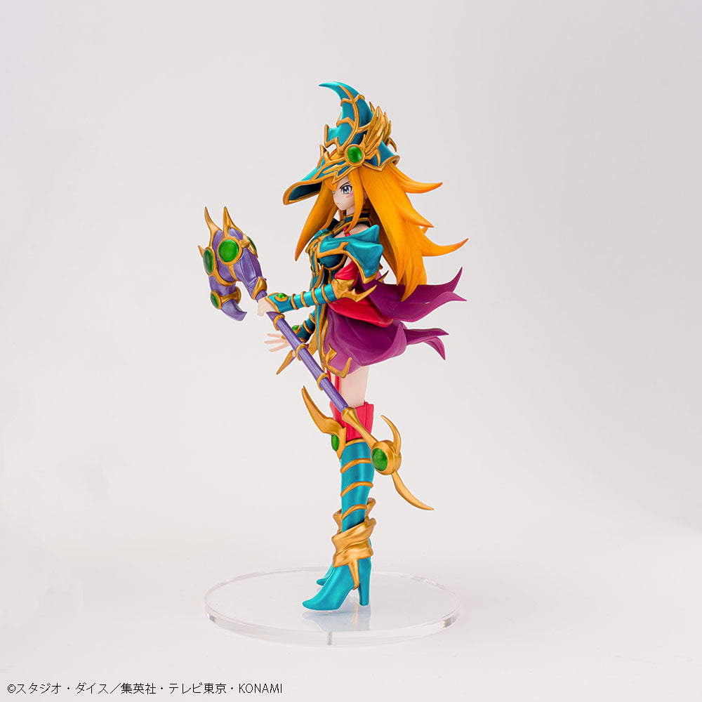Figura Magician’s Valkyria – Equal Arts (Banpresto)