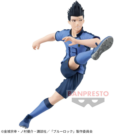 Figura Shoei Baro – Blue Lock (Banpresto)