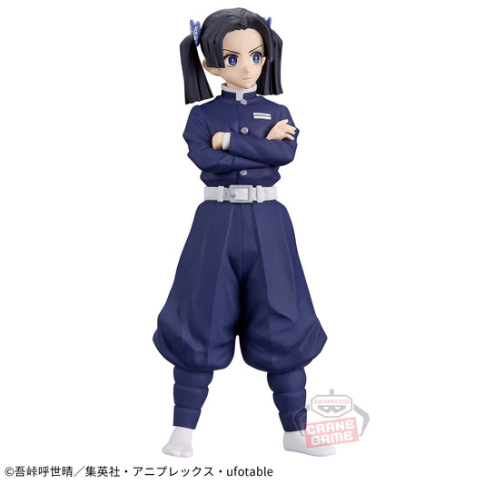 Figura Aoi Kanzaki – Kizuna no Sou Vol.47 (Banpresto)
