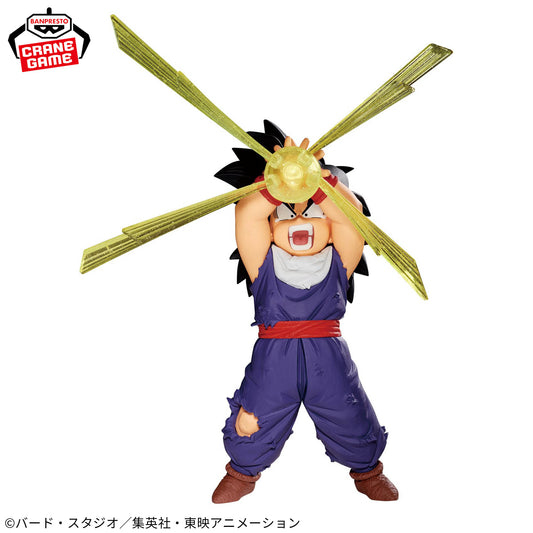 Figura Son Gohan – G×Materia III (Banpresto)
