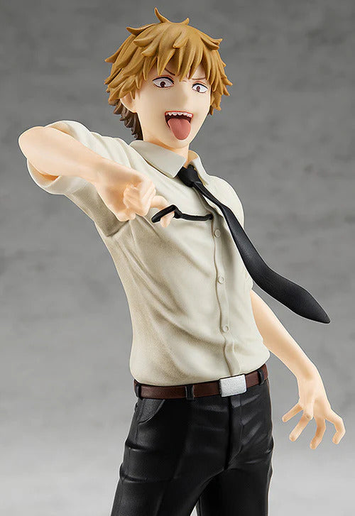 Denji POP UP PARADE | Chainsaw Man | Good Smile Company Original