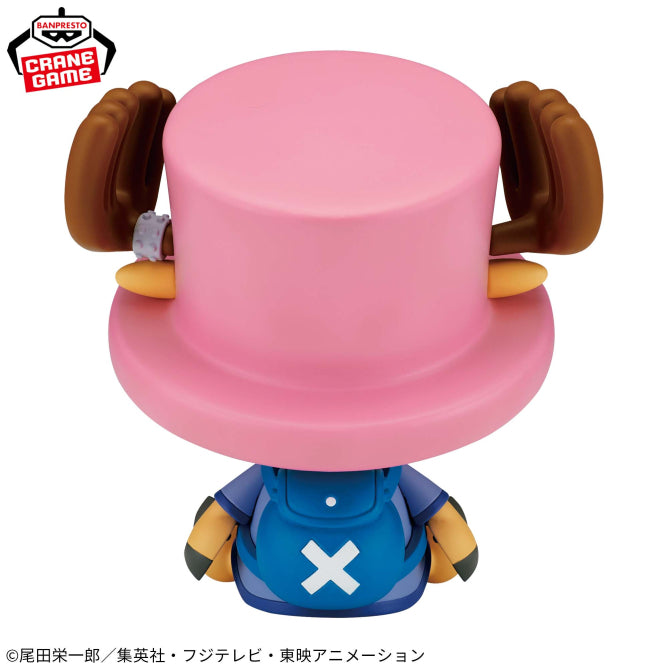 One Piece Chopper Sofvimates - Ver. Arabasta (Banpresto)
