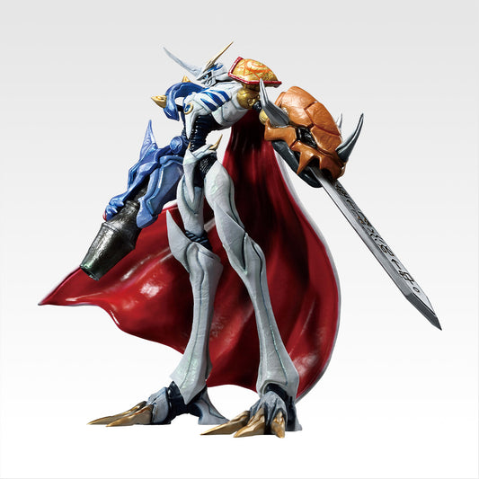 Figura Omegamon – Ichibansho