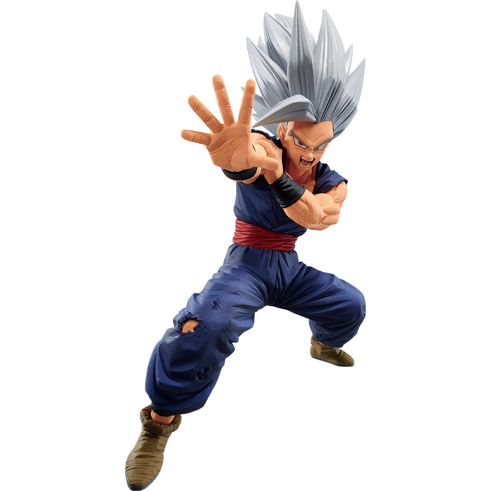 Figura Gohan Beast - ICHIBANSHO
