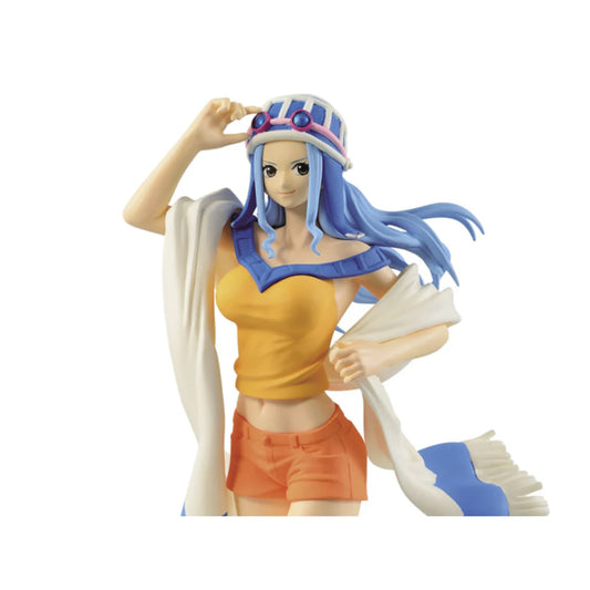 Nefertari Vivi - Sweet Style (Banpresto)