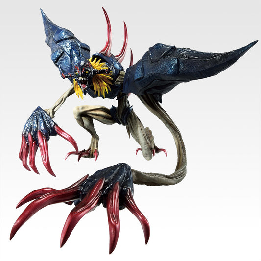 Figura Diaboromon – Ichibansho (Tamashii Gōshizō)