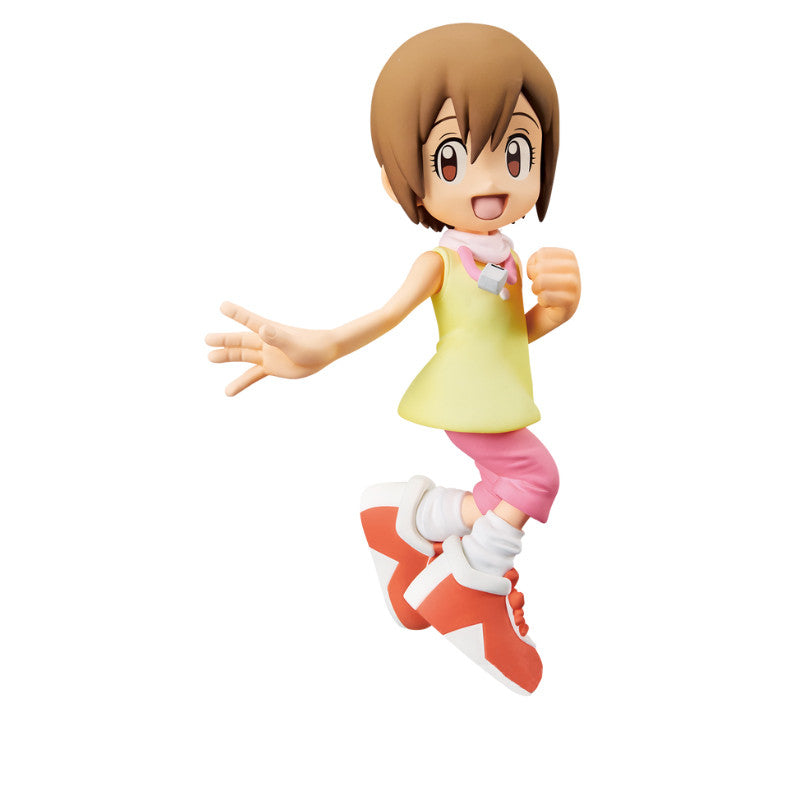 Kari Digimon - DXF (Banpresto)