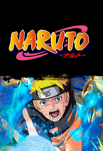 Naruto