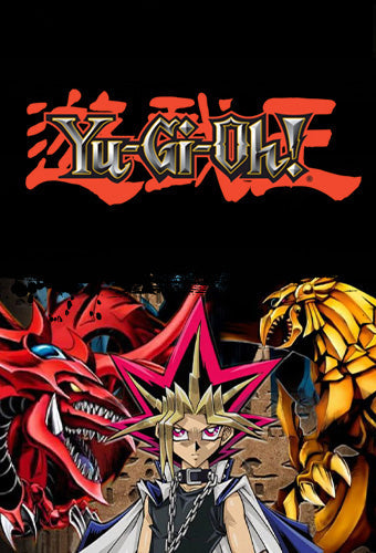 Yu-Gi-Oh
