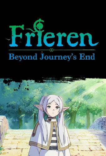 Frieren: Beyond Journey’s End
