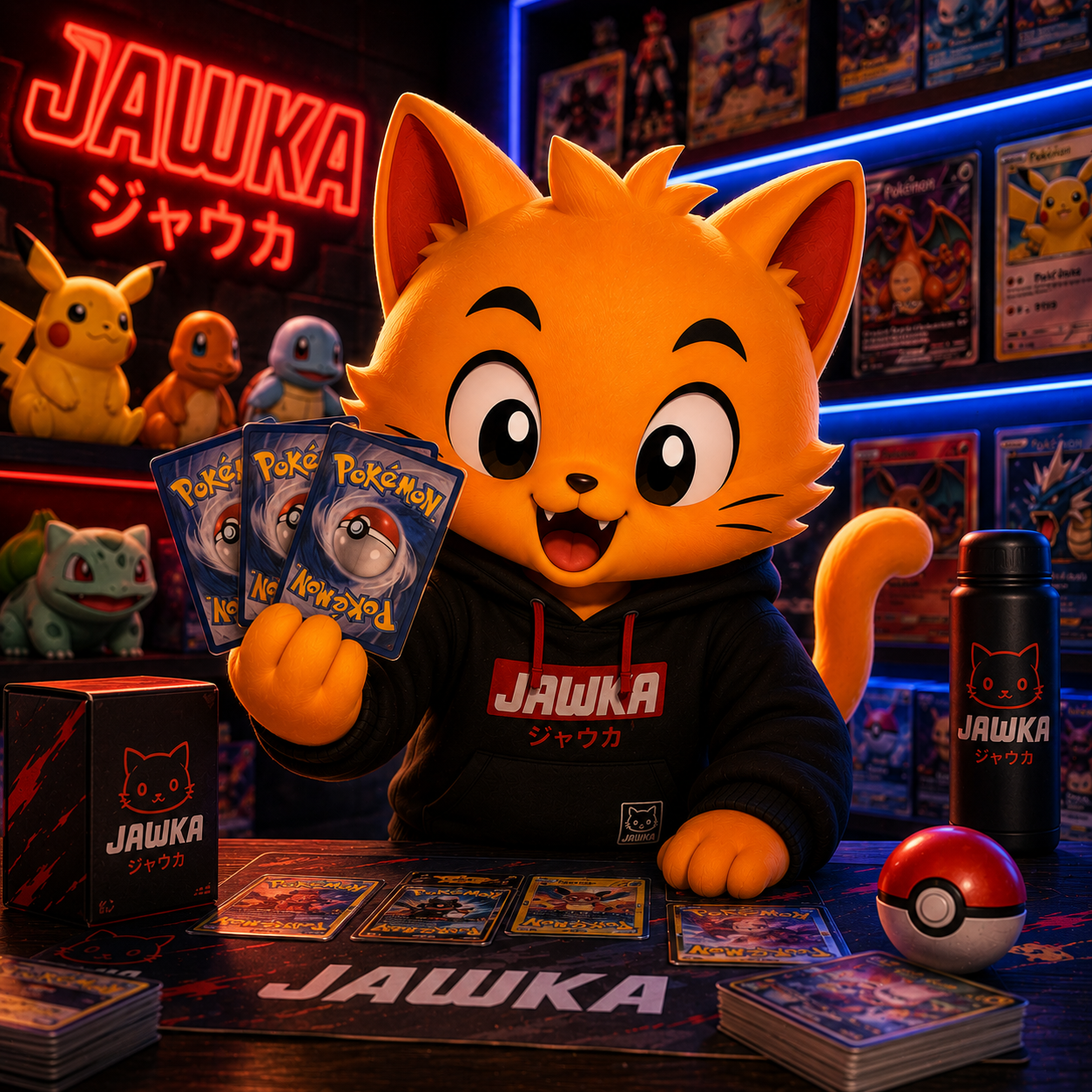 Pokemon TCG