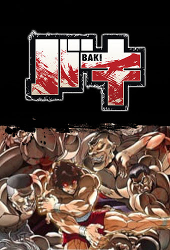 Baki