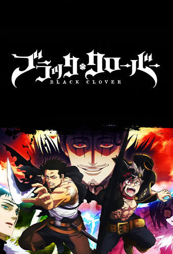 Black Clover
