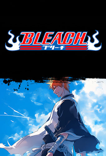 Bleach