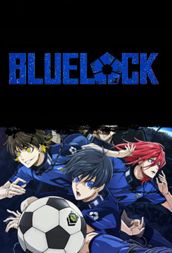 Blue Lock