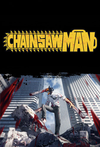 Chainsaw Man