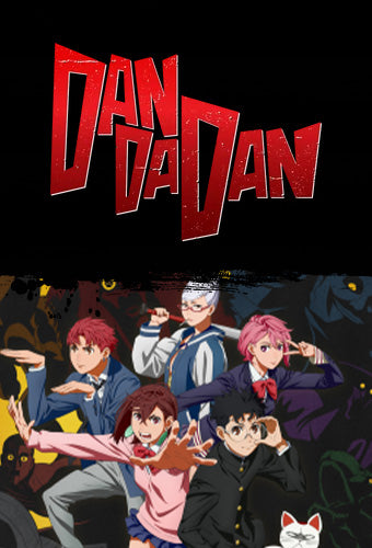 Dandadan