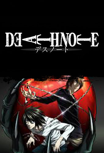 Death Note
