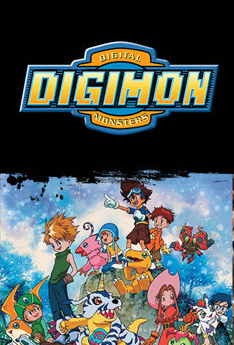 Digimon