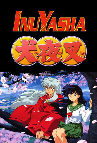 Inuyasha