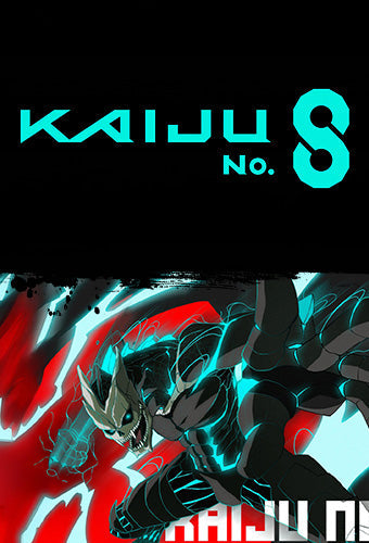 Kaiju No. 8