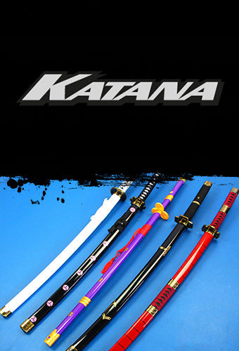 Katanas