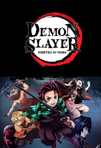 Kimetsu No Yaiba
