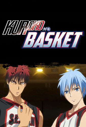 Kuroko no Basket