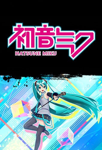 Hatsune Miku