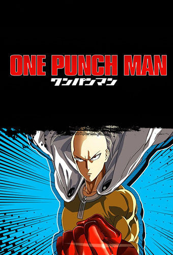 One Punch Man
