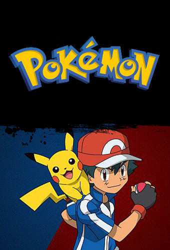 Pokémon