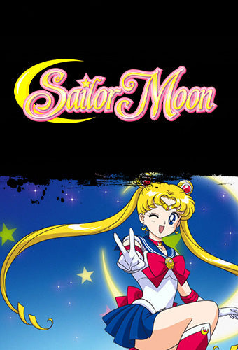 Sailor Moon
