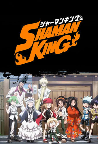 Shaman King