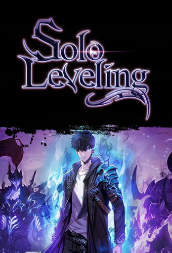 Solo Leveling