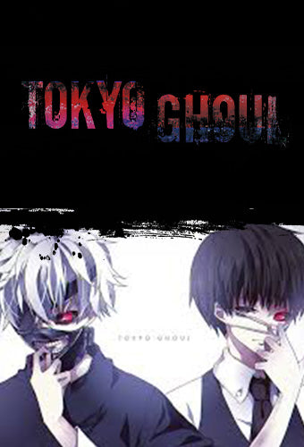 Tokyo Ghoul