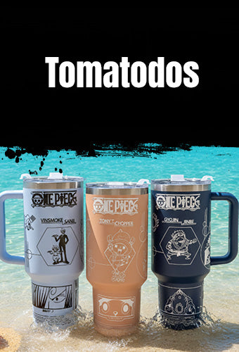 Tomatodos