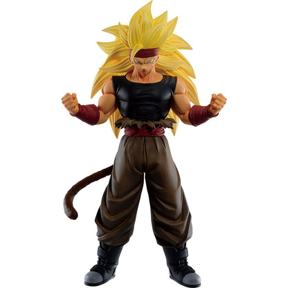 Figura Bardock Super Saiyajin 3 – Ichiban Kuji (Masterlise)
