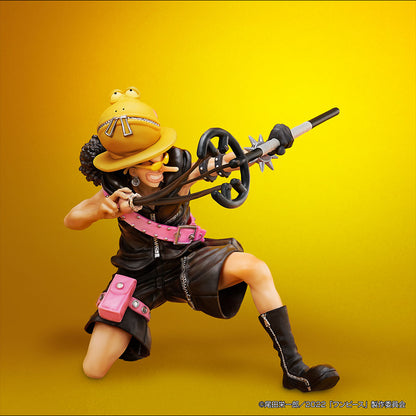 Usopp – Film Red Ichiban Kuji