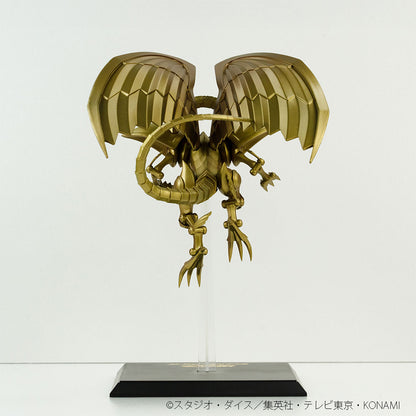 Figura The Winged Dragon of Ra – Monsters LEGION (Banpresto)