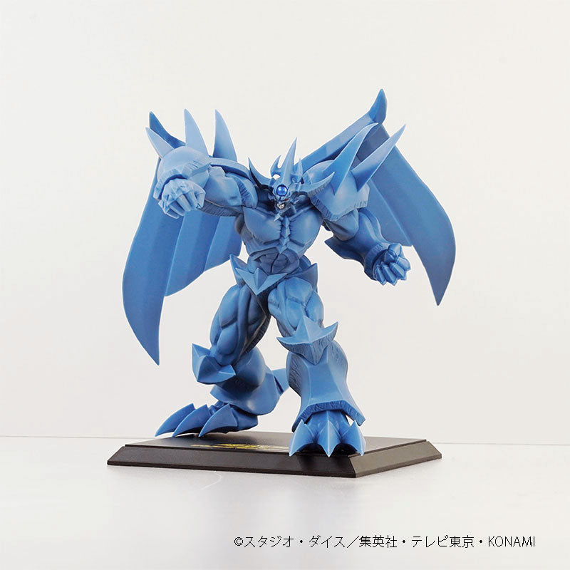 Figura Obelisk the Tormentor – Monsters LEGION (Banpresto)