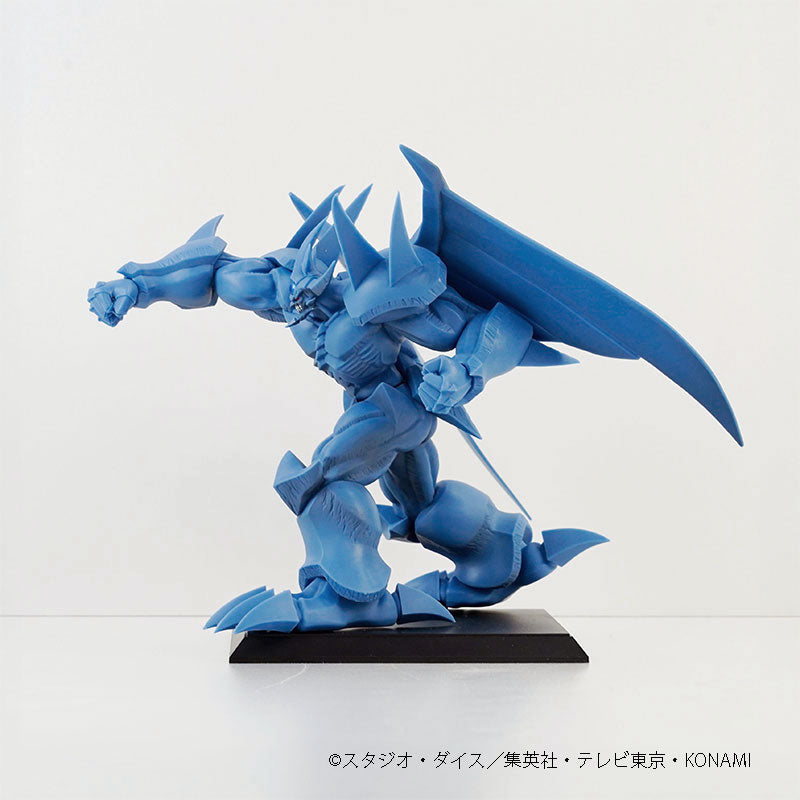 Figura Obelisk the Tormentor – Monsters LEGION (Banpresto)