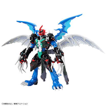 Figura Paildramon – Figure-rise Standard Amplified (Bandai)