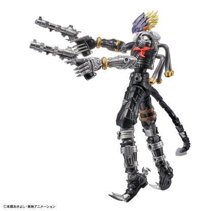 Figura Beelzemon – Figure-rise Standard Amplified (Bandai)