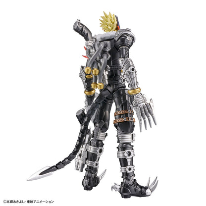 Figura Beelzemon – Figure-rise Standard Amplified (Bandai)