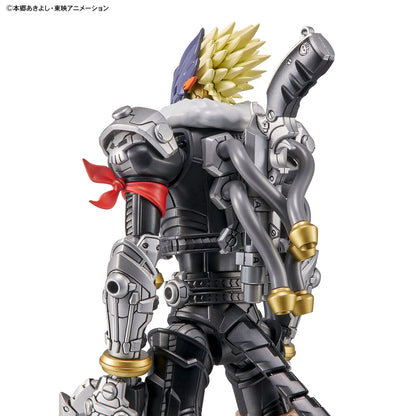 Figura Beelzemon – Figure-rise Standard Amplified (Bandai)
