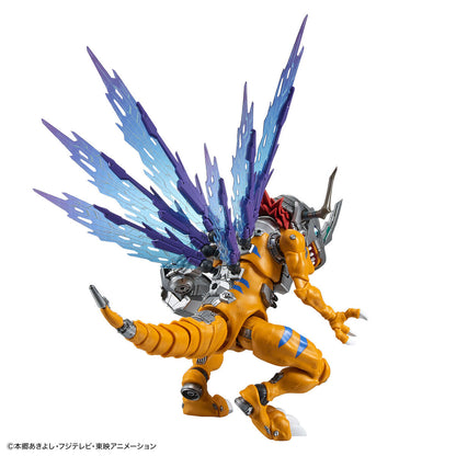 Figura MetalGreymon (Vaccine) – Figure-rise Standard Amplified (Bandai)