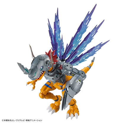 Figura MetalGreymon (Vaccine) – Figure-rise Standard Amplified (Bandai)
